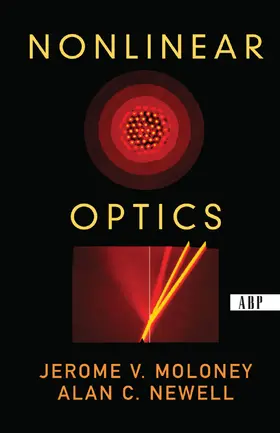 Newell / Moloney |  Nonlinear Optics | Buch |  Sack Fachmedien