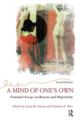 Antony / Witt | A Mind Of One's Own | Buch | 978-0-367-31423-1 | sack.de