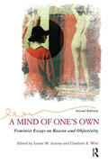 Antony / Witt |  A Mind Of One's Own | Buch |  Sack Fachmedien