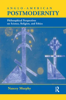 Murphy |  Anglo-american Postmodernity | Buch |  Sack Fachmedien