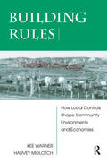 Warner / Molotch |  Building Rules | Buch |  Sack Fachmedien