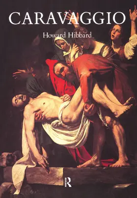 Hibbard | Caravaggio | Buch | 978-0-367-31482-8 | www.sack.de