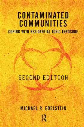 Edelstein |  Contaminated Communities | Buch |  Sack Fachmedien