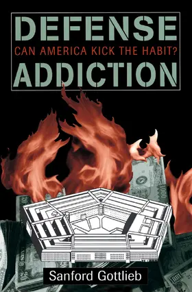 Gottlieb |  Defense Addiction | Buch |  Sack Fachmedien