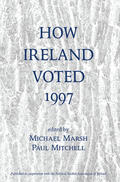 Marsh / Mitchell |  How Ireland Voted 1997 | Buch |  Sack Fachmedien