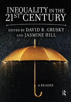 Grusky / Hill |  Inequality in the 21st Century | Buch |  Sack Fachmedien