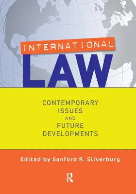 Silverburg |  International Law | Buch |  Sack Fachmedien
