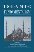 Sidahmed / Ehteshami |  Islamic Fundamentalism | Buch |  Sack Fachmedien