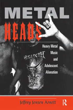 Arnett |  Metalheads | Buch |  Sack Fachmedien