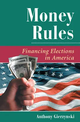 Gierzynski |  Money Rules | Buch |  Sack Fachmedien