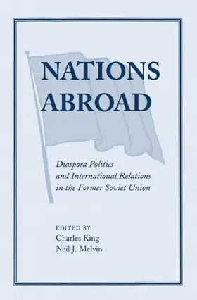 King / Melvin | Nations Abroad | Buch | 978-0-367-31698-3 | www.sack.de