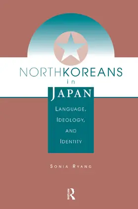 Ryang |  North Koreans In Japan | Buch |  Sack Fachmedien