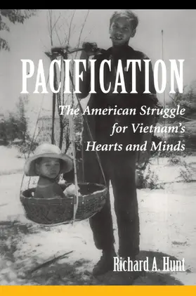 Hunt | Pacification | Buch | 978-0-367-31714-0 | sack.de