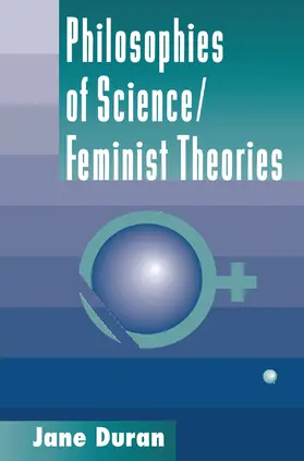 Duran |  Philosophies Of Science | Buch |  Sack Fachmedien