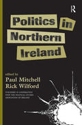 Mitchell / Wilford |  Politics In Northern Ireland | Buch |  Sack Fachmedien