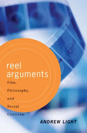 Light |  Reel Arguments | Buch |  Sack Fachmedien