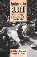 Burr / Collins |  Requiem For The Sudan | Buch |  Sack Fachmedien