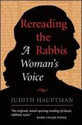 Hauptman |  Rereading The Rabbis | Buch |  Sack Fachmedien