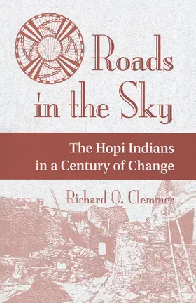 Clemmer |  Roads In The Sky | Buch |  Sack Fachmedien
