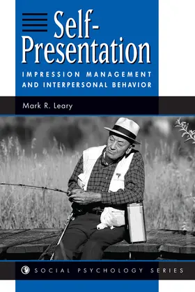 Leary |  Self-presentation | Buch |  Sack Fachmedien