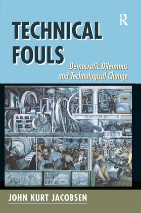 Jacobsen | Technical Fouls | Buch | 978-0-367-31819-2 | www.sack.de