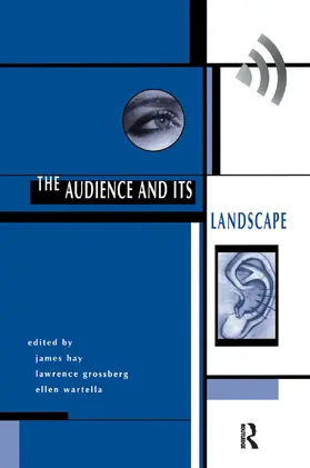 Hay |  The Audience And Its Landscape | Buch |  Sack Fachmedien