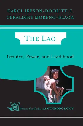 Ireson-Doolittle / Moreno-Black |  The Lao | Buch |  Sack Fachmedien