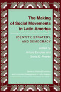 Escobar / Alvarez |  The Making Of Social Movements In Latin America | Buch |  Sack Fachmedien