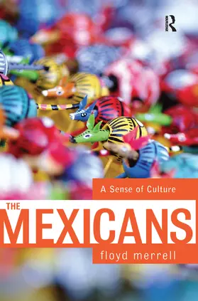 Merrell |  The Mexicans | Buch |  Sack Fachmedien