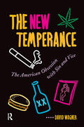 Wagner |  The New Temperance | Buch |  Sack Fachmedien