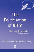 Hamdi |  The Politicisation Of Islam | Buch |  Sack Fachmedien