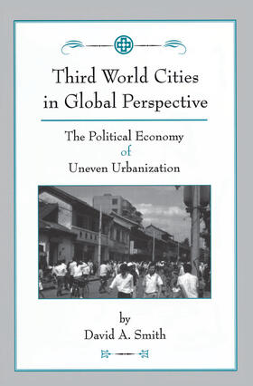 Smith |  Third World Cities In Global Perspective | Buch |  Sack Fachmedien
