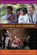 Stone |  Kinship and Gender | Buch |  Sack Fachmedien