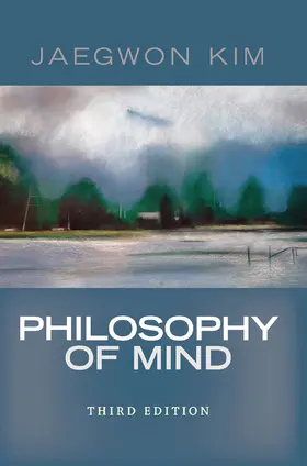 Kim |  Philosophy of Mind | Buch |  Sack Fachmedien