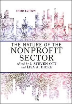 Steven Ott / Dicke | The Nature of the Nonprofit Sector | Buch | 978-0-367-31955-7 | www.sack.de