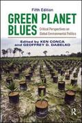 Conca / Dabelko |  Green Planet Blues | Buch |  Sack Fachmedien