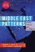 Held / Cummings |  Middle East Patterns | Buch |  Sack Fachmedien
