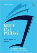 Held / Cummings |  Middle East Patterns, Student Economy Edition | Buch |  Sack Fachmedien