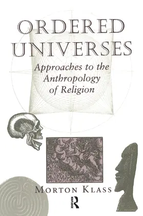 Klass |  Ordered Universes | Buch |  Sack Fachmedien
