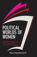 Hawkesworth |  Political Worlds of Women, Student Economy Edition | Buch |  Sack Fachmedien