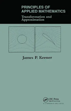 Keener |  Principles Of Applied Mathematics | Buch |  Sack Fachmedien