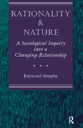 Murphy | Rationality And Nature | Buch | 978-0-367-32012-6 | sack.de