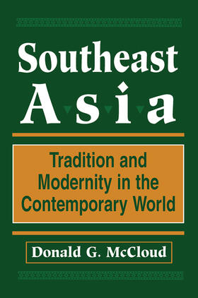 Mccloud |  Southeast Asia | Buch |  Sack Fachmedien