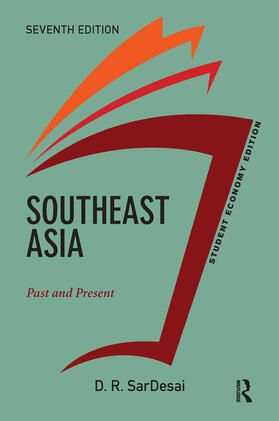 SarDesai | Southeast Asia, Student Economy Edition | Buch | 978-0-367-32022-5 | sack.de