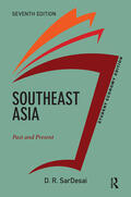 SarDesai |  Southeast Asia, Student Economy Edition | Buch |  Sack Fachmedien
