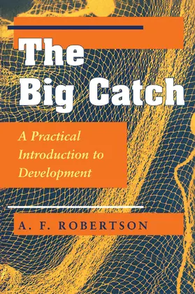 Robertson |  The Big Catch | Buch |  Sack Fachmedien