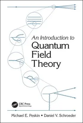 Peskin |  An Introduction To Quantum Field Theory | Buch |  Sack Fachmedien