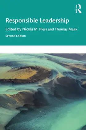 Maak / Pless |  Responsible Leadership | Buch |  Sack Fachmedien
