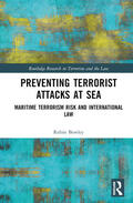 Bowley |  Preventing Terrorist Attacks at Sea | Buch |  Sack Fachmedien