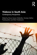 Kumar Malreddy / Purakayastha / Heidemann |  Violence in South Asia | Buch |  Sack Fachmedien